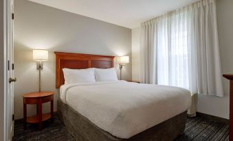 TownePlace Suites Medford