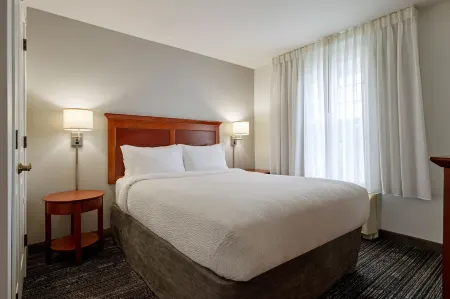 TownePlace Suites Medford