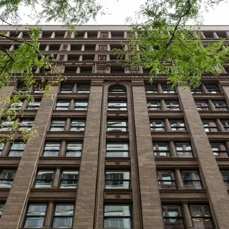 Kimpton GRAY HOTEL by IHG
