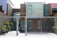 3B Barranco by Katari Hoteles Hotellit kohteessa 