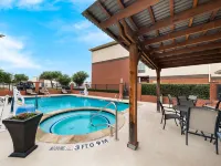 Best Western Plus Lake Dallas Inn  Suites Hotels in Denton County