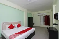 Super Hotel O Hyderabad Gate Iit Bhu Hotels near Bharat Kala Bhavan Museum