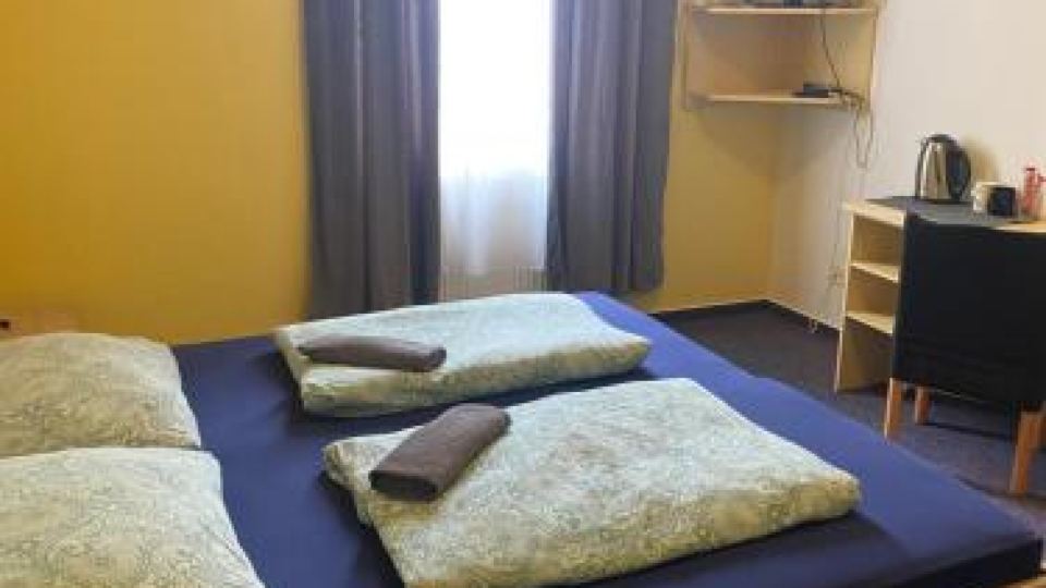 Penzion Lara