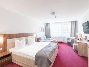 Sporthotel Neuruppin - Apartmenthaus mit Ferienwohnungen