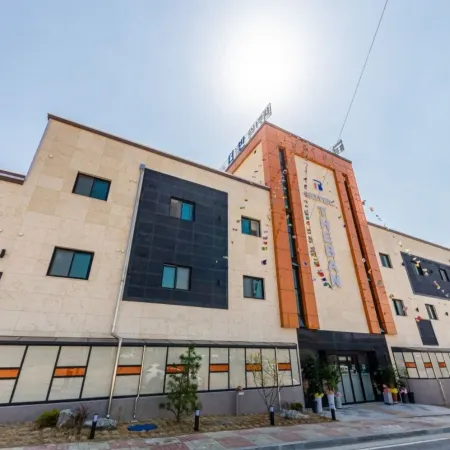 Chungju Durban Hotel
