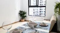 Bcons Garden Luxury Apartment Hotels in Dĩ An