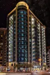 Icon Delux Hotel Apartments Al Barsha Hotels near Desert River - Furniture and Lighting