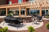 TownePlace Suites Hixson Hamilton County otelleri