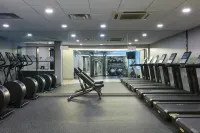 Hanover Marriott Hotels in Morristown