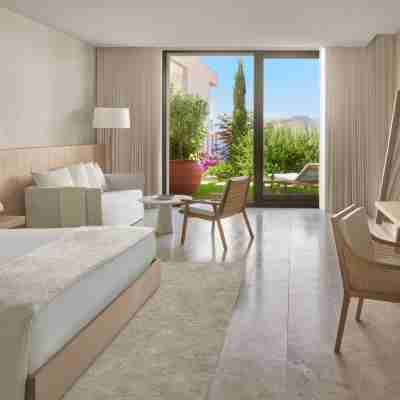 The Bodrum Edition Rooms