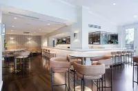Hilton Garden Inn Darwin - bar