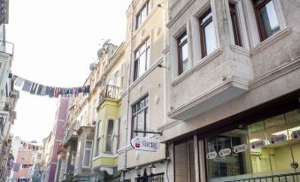 Taksim Trend Residence
