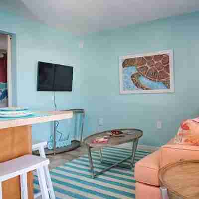 Coco Sands Beachside Cottages Rooms