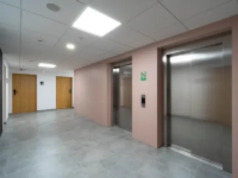 Milo Aparthotel Hotels in Wroclaw