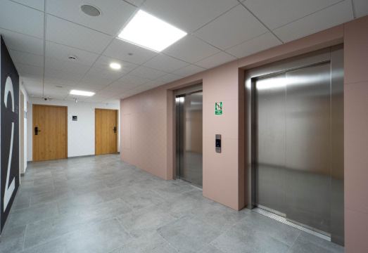 밀로 아파트호텔