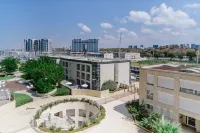 Marina Apartments by Olala Homes