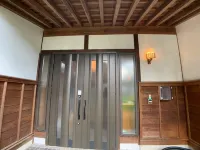 Limited to One Group Per Day BBQ! Billiards! Theat Hotels in Minamiminowa