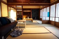 OKA Residence Hotels in Tonosho