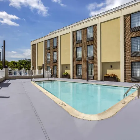 Best Western Harrisburg North