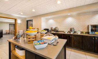 Country Inn & Suites by Radisson, Freeport, IL