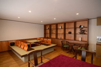 共有エリア 伊東山荘 ito Villaの写真