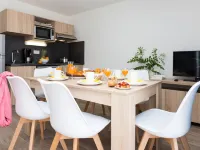 Odalys Collection le Domaine des Pins
