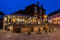 Ty MAD Hôtel Hotels in Groix