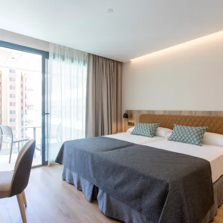 Hotel Presidente 4 Sup