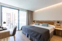 Hotel Presidente 4 Sup Hotels in Benidorm