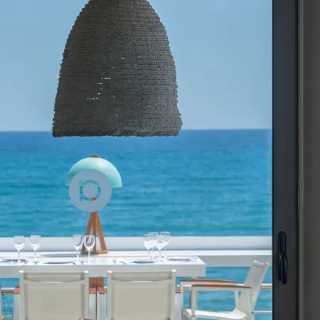 Anastasia Hotel & Suites Mediterranean Comfort