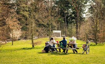 Stayokay Hostel Apeldoorn