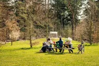 Stayokay Hostel Apeldoorn Hotels near Wittenborg University of Applied Sciences