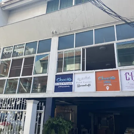 Doodle Lodge Bangkok