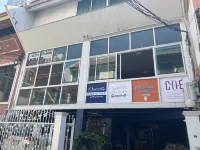 Doodle Lodge Bangkok - Pondok