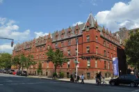 HI New York City Hostel Hotel a 