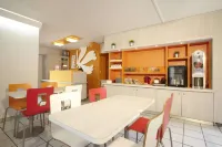 Premiere Classe Avignon - Courtine Gare - Bữa sáng