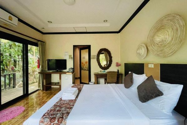 Songkhlakeeree Hotel(โรงแรมสงขลาคีรี)_3