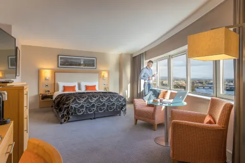 Clayton Hotel Limerick