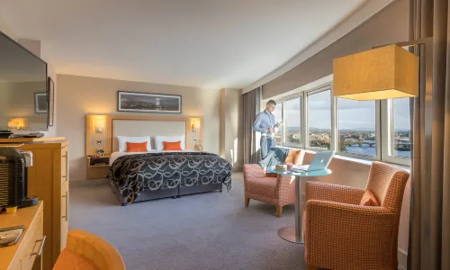 Clayton Hotel Limerick