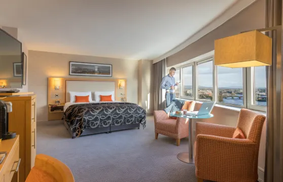 利莫瑞克克萊頓酒店