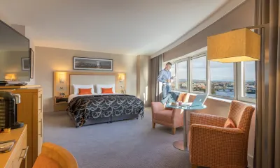 Clayton Hotel Limerick Hotels near Adare Manor Golf Club