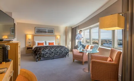 Clayton Hotel Limerick