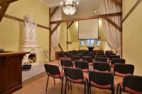 City Hotel Morris Hotel a Novy Bor