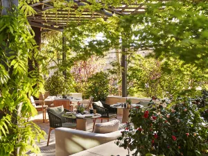Rosewood Villa Magna