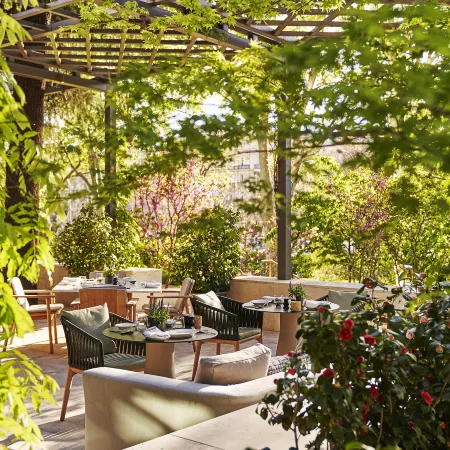 Rosewood Villa Magna