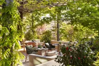 Rosewood Villa Magna Hoteller i Salamanca