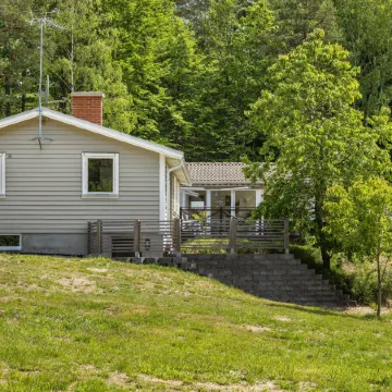 Erikstorp Villan Отели в г. Улувстрём