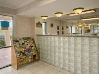 Rodeway Inn - pet friendly