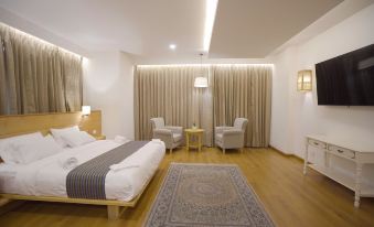 Seven Suites Thimphu