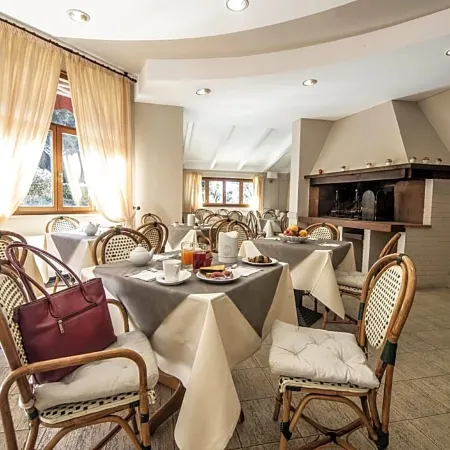 Duca Del Mare - Hotel di Nardo Group